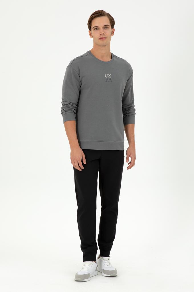 Erkek Siyah Eşofman Altı