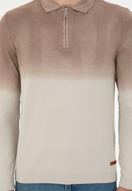 Erkek Taş Kazak - 50293043016