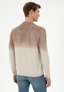 Erkek Taş Kazak - 50293043016