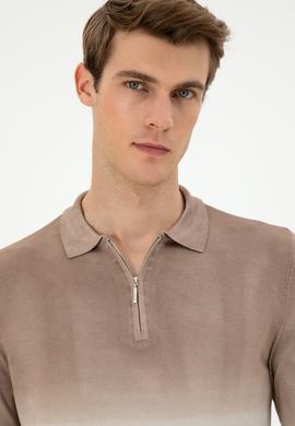 Erkek Taş Kazak - 50293043016