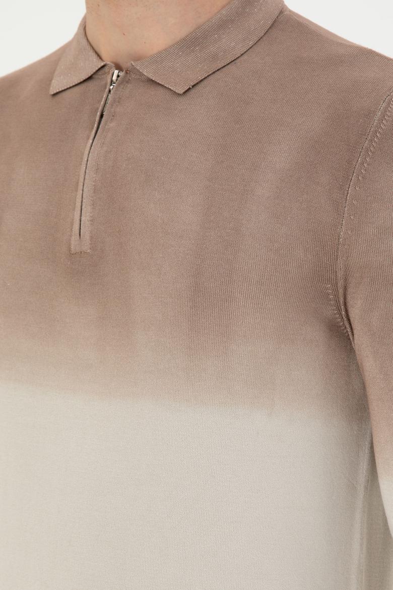 Erkek Taş Kazak - 50293043016