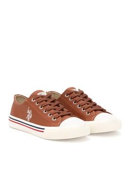 Kadın Taba Spor Ayakkabı - 50297269043