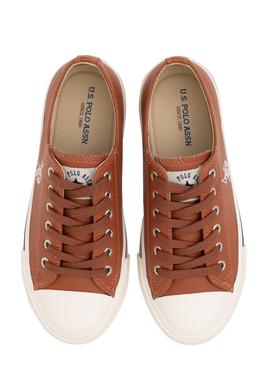 Kadın Taba Spor Ayakkabı - 50297269043