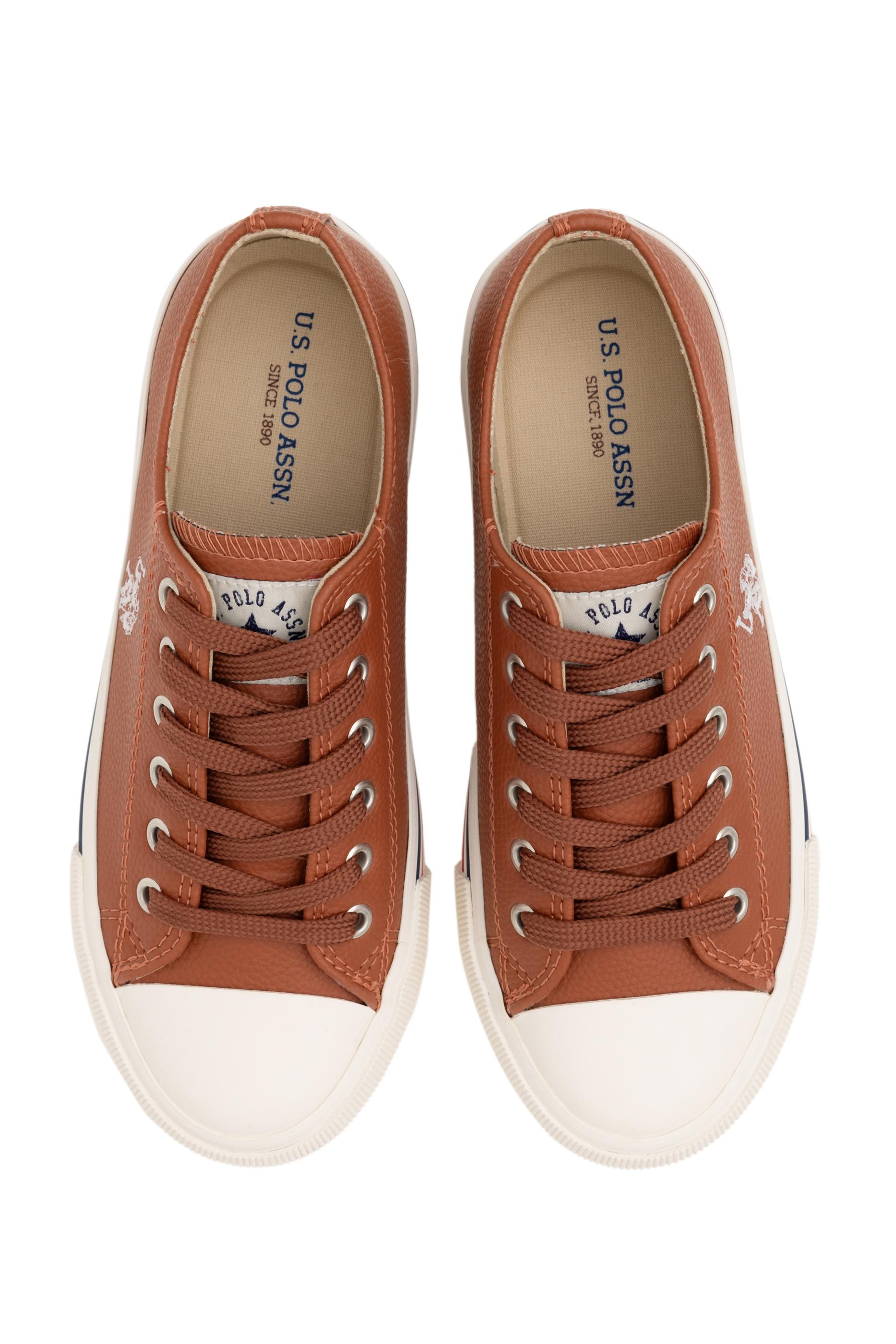 Kadın Taba Spor Ayakkabı