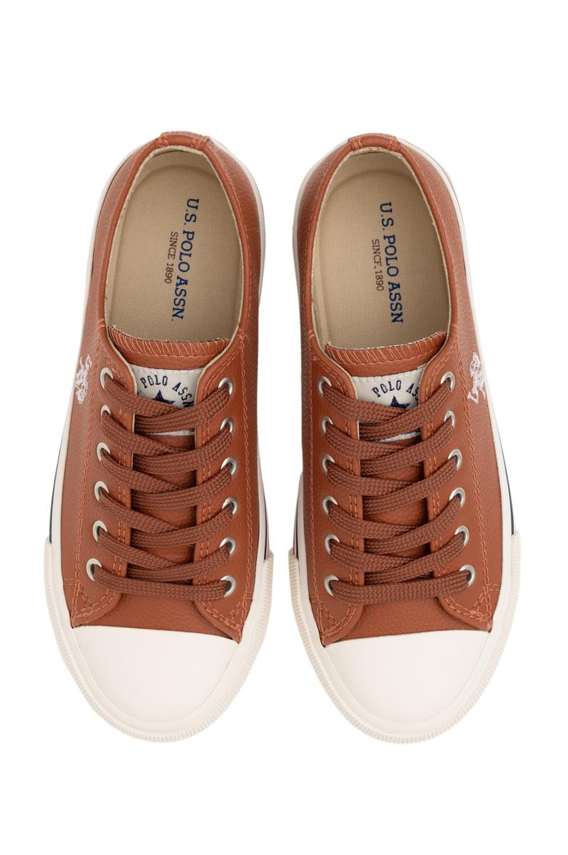 Kadın Taba Spor Ayakkabı