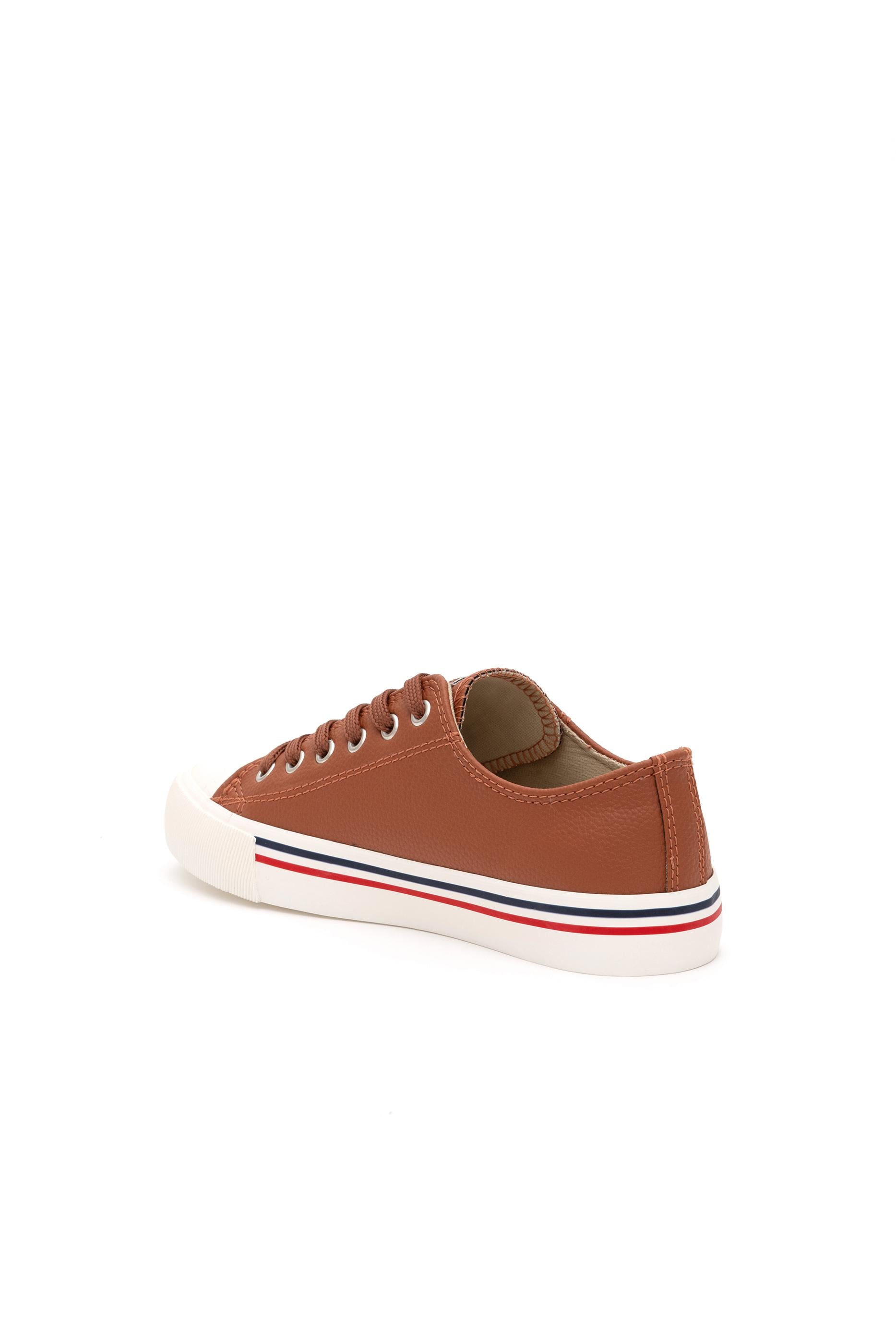 Kadın Taba Spor Ayakkabı