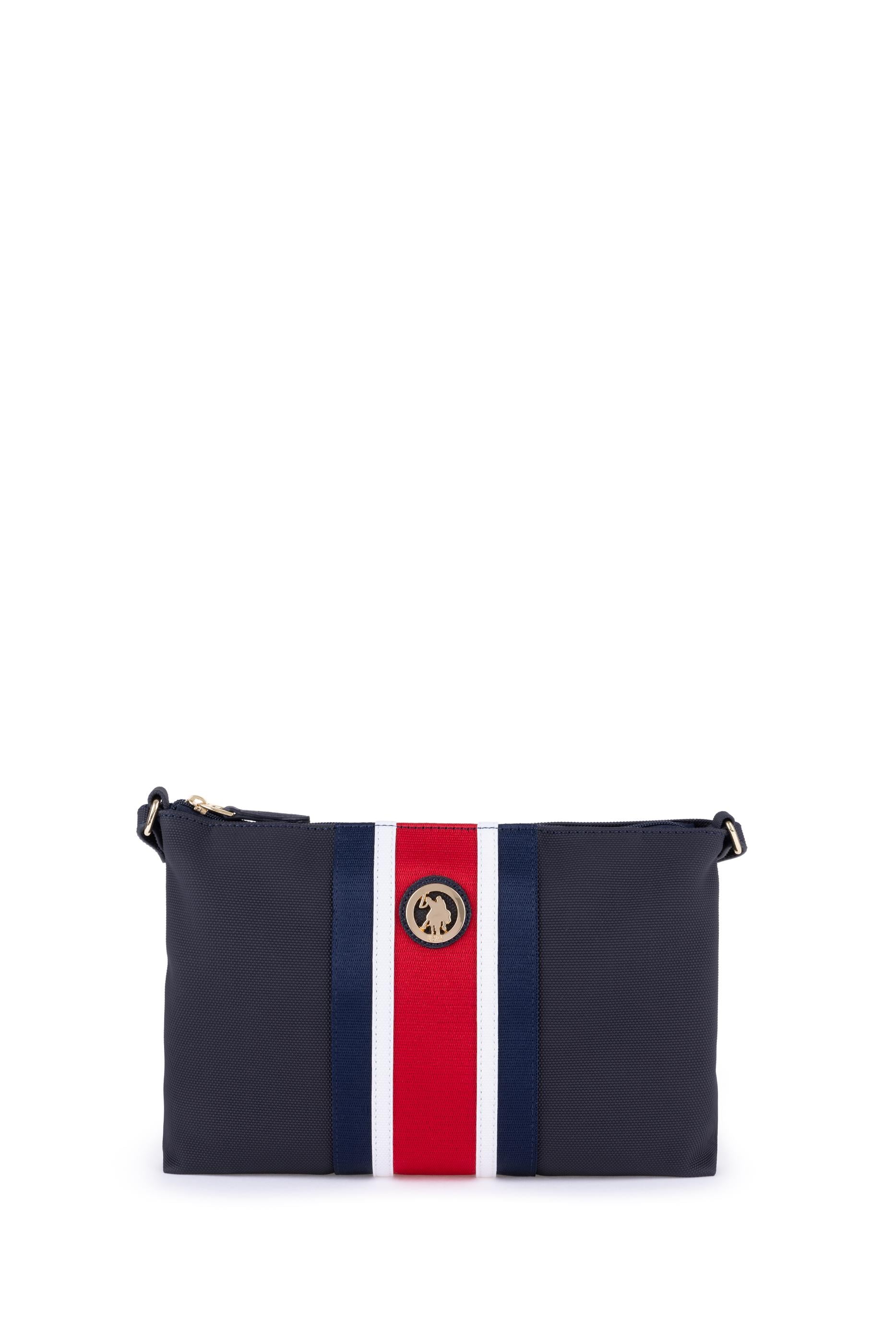 Kadın Lacivert Çapraz Çanta