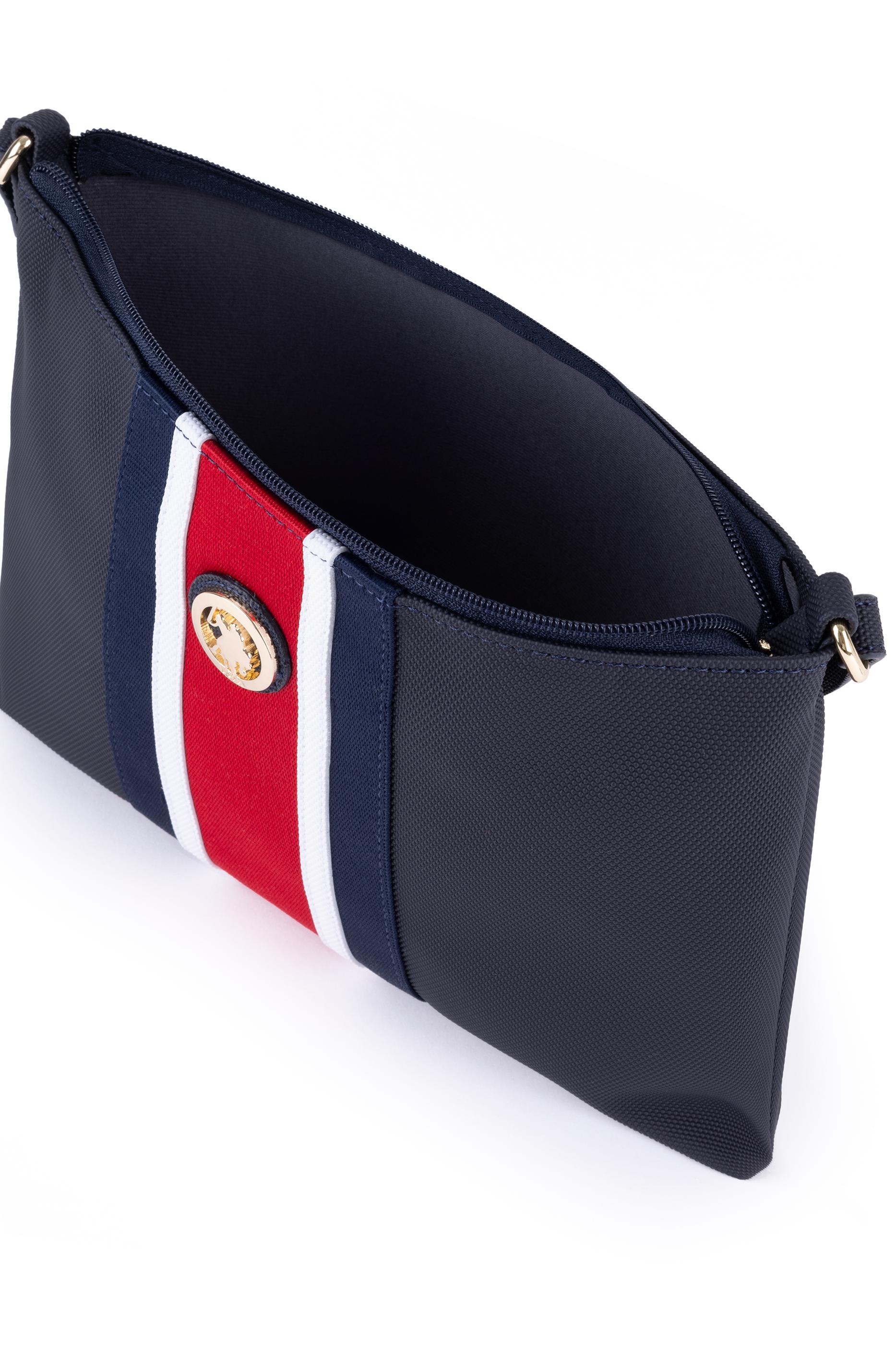 Kadın Lacivert Çapraz Çanta