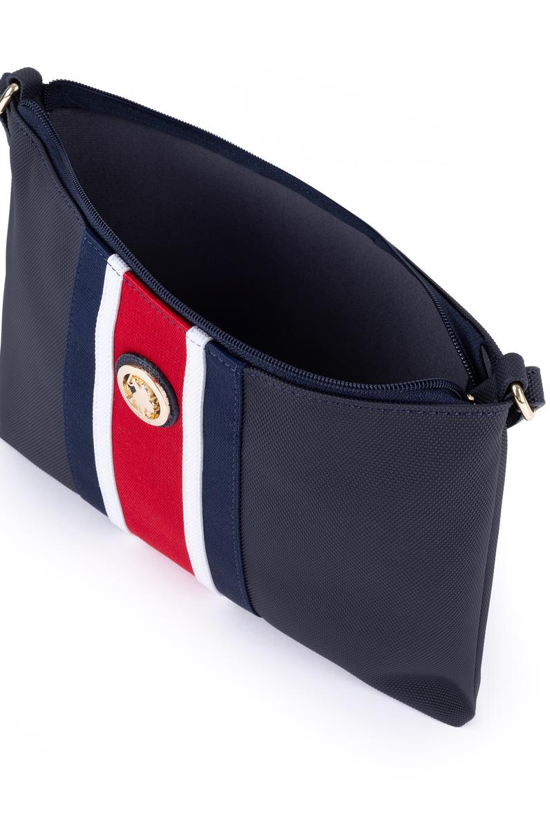 Kadın Lacivert Çapraz Çanta