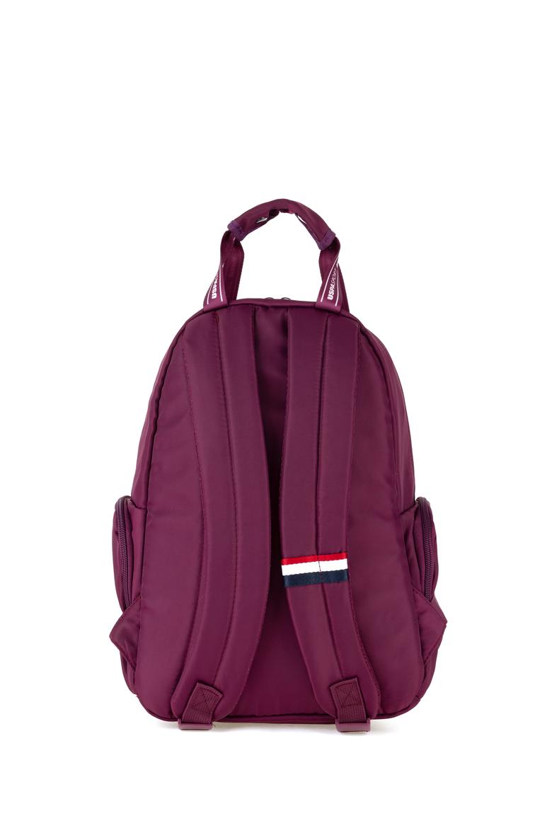 Kız Çocuk Mürdüm Okul Çantası - 50294995001