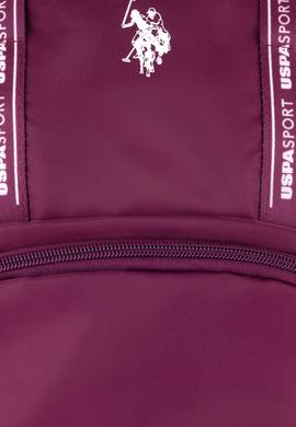 Kız Çocuk Mürdüm Okul Çantası - 50294995001