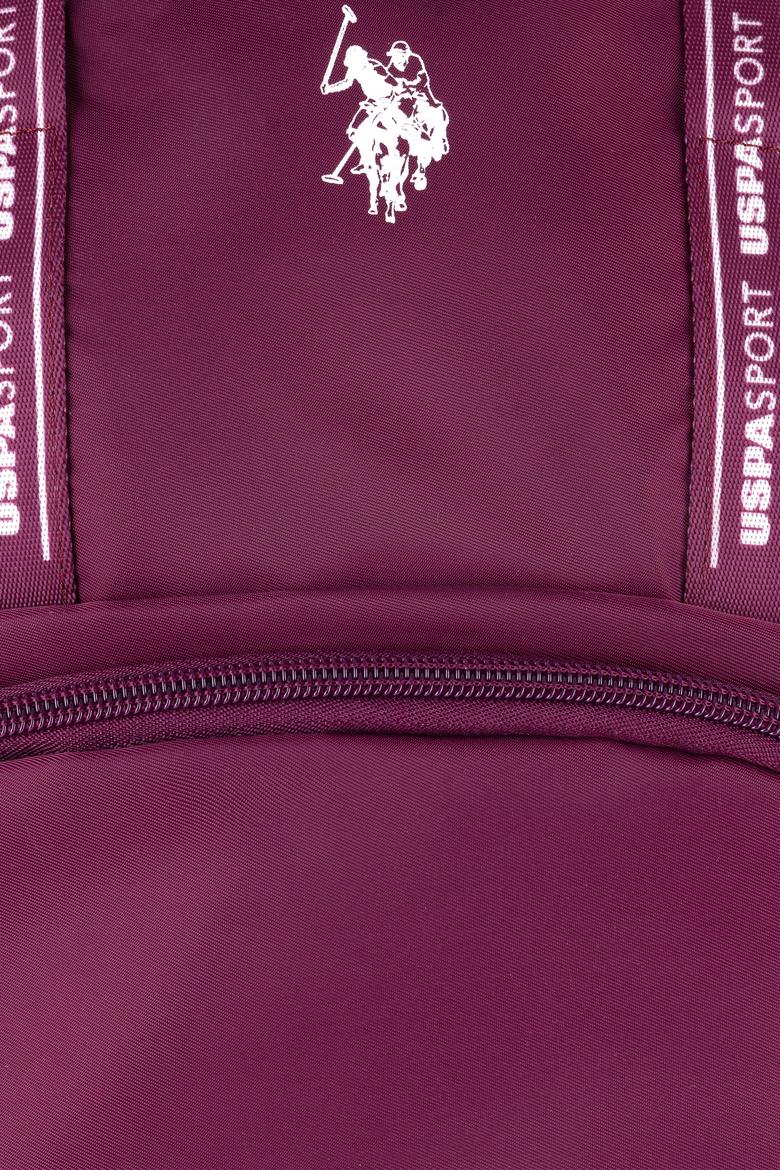 Kız Çocuk Mürdüm Okul Çantası - 50294995001