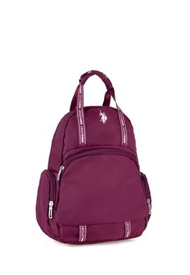 Kız Çocuk Mürdüm Okul Çantası - 50294995001