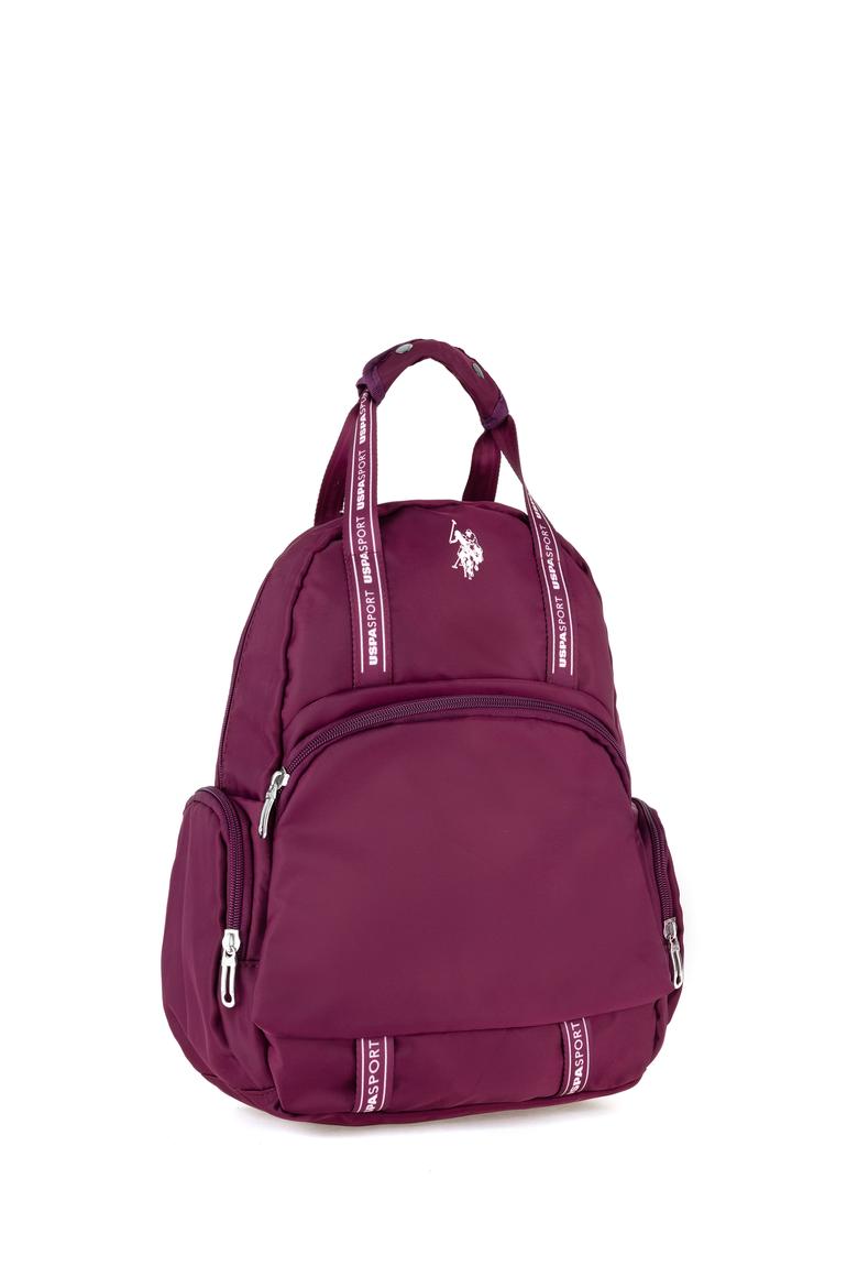 Kız Çocuk Mürdüm Okul Çantası - 50294995001