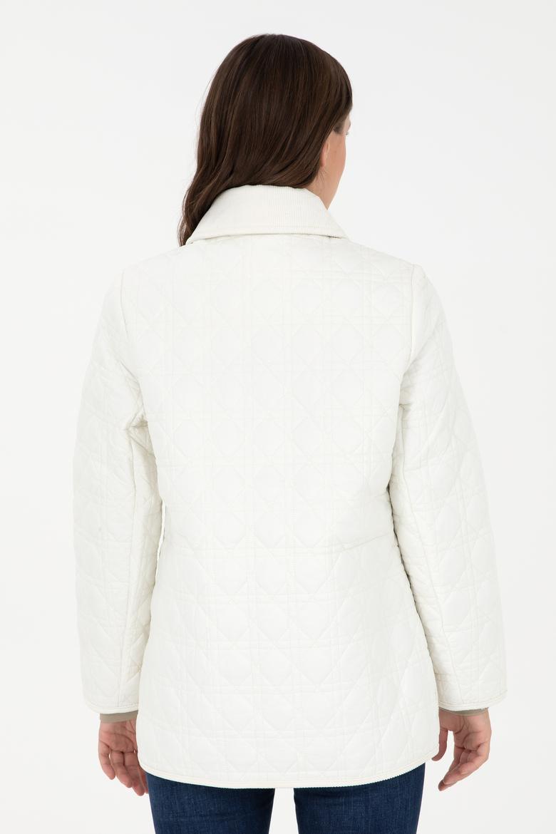 Kadın Krem Mont - 50289559048