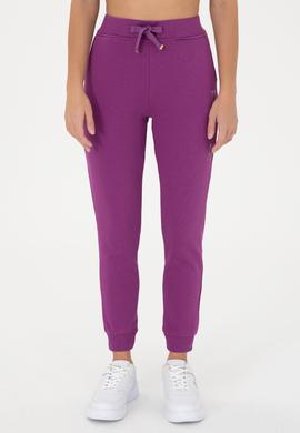 Kadın Menekşe Eşofman Altı - 50289539139