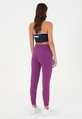 Kadın Menekşe Eşofman Altı - 50289539139