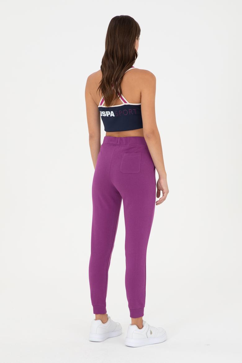 Kadın Menekşe Eşofman Altı - 50289539139