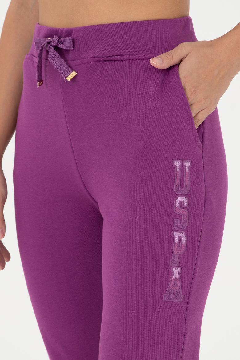 Kadın Menekşe Eşofman Altı - 50289539139