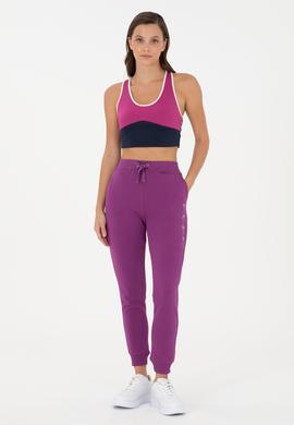 Kadın Menekşe Eşofman Altı - 50289539139