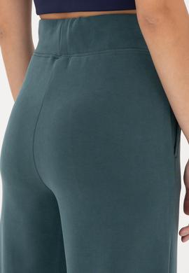 Kadın Koyu Yeşil Eşofman Altı - 50296394043