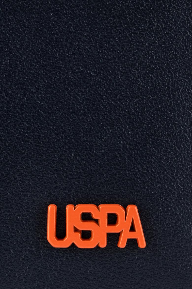 Erkek Lacivert Cüzdan - 50295083004