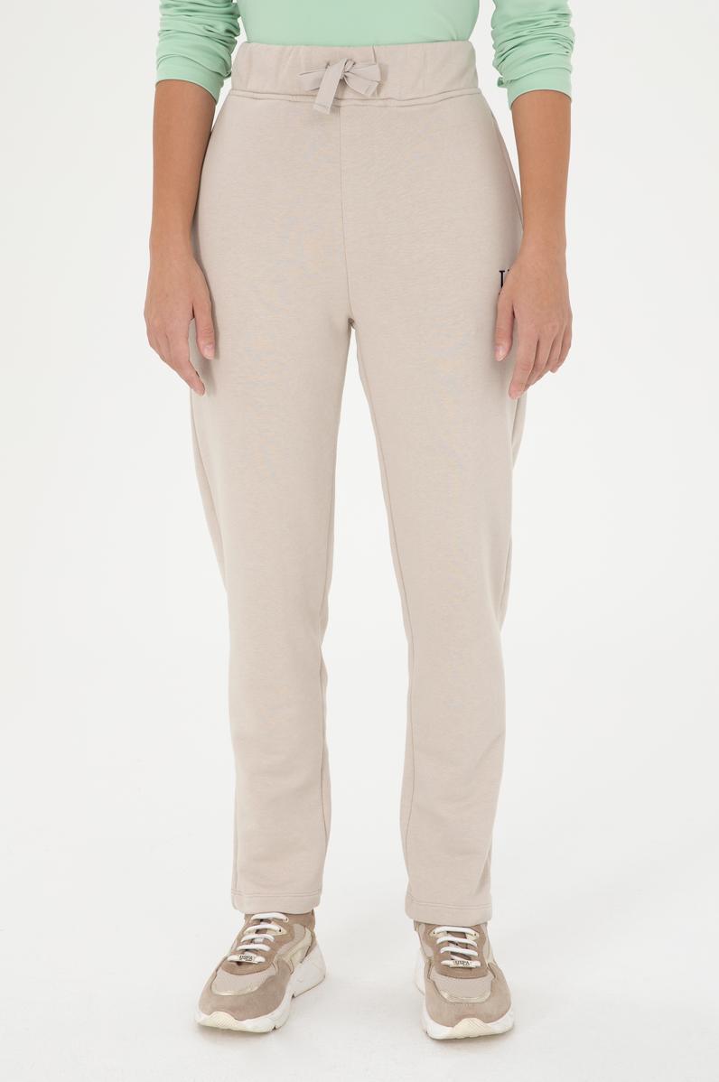 Kadın Taş Eşofman Altı