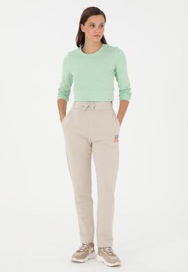 Kadın Taş Eşofman Altı - 50291262021