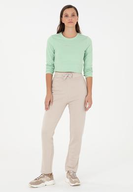 Kadın Taş Eşofman Altı - 50291262021