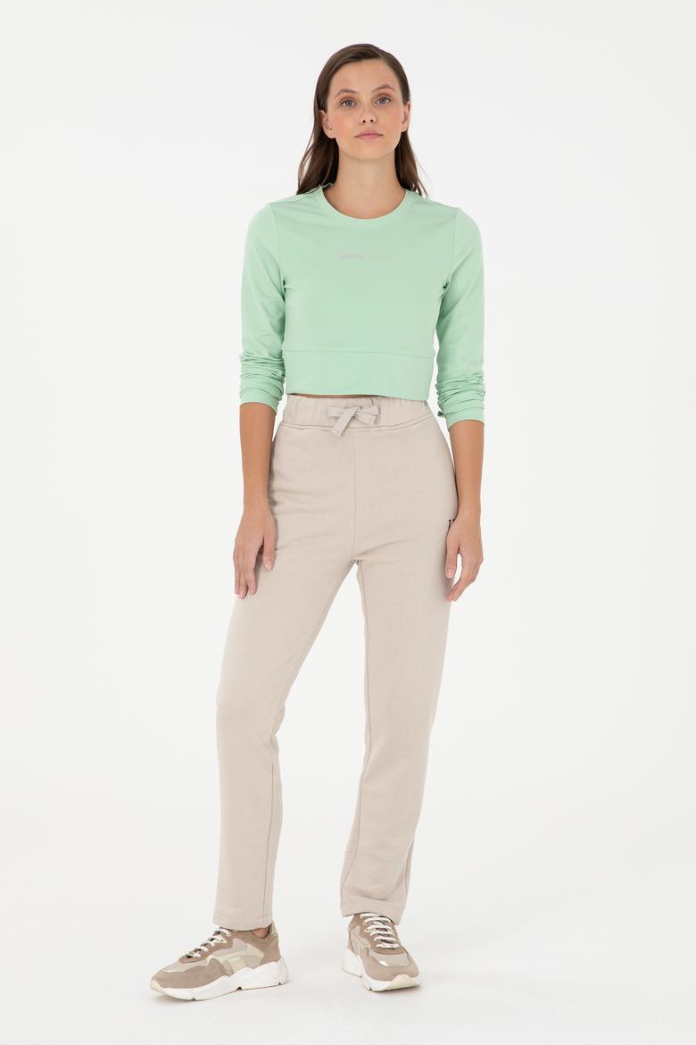 Kadın Taş Eşofman Altı - 50291262021