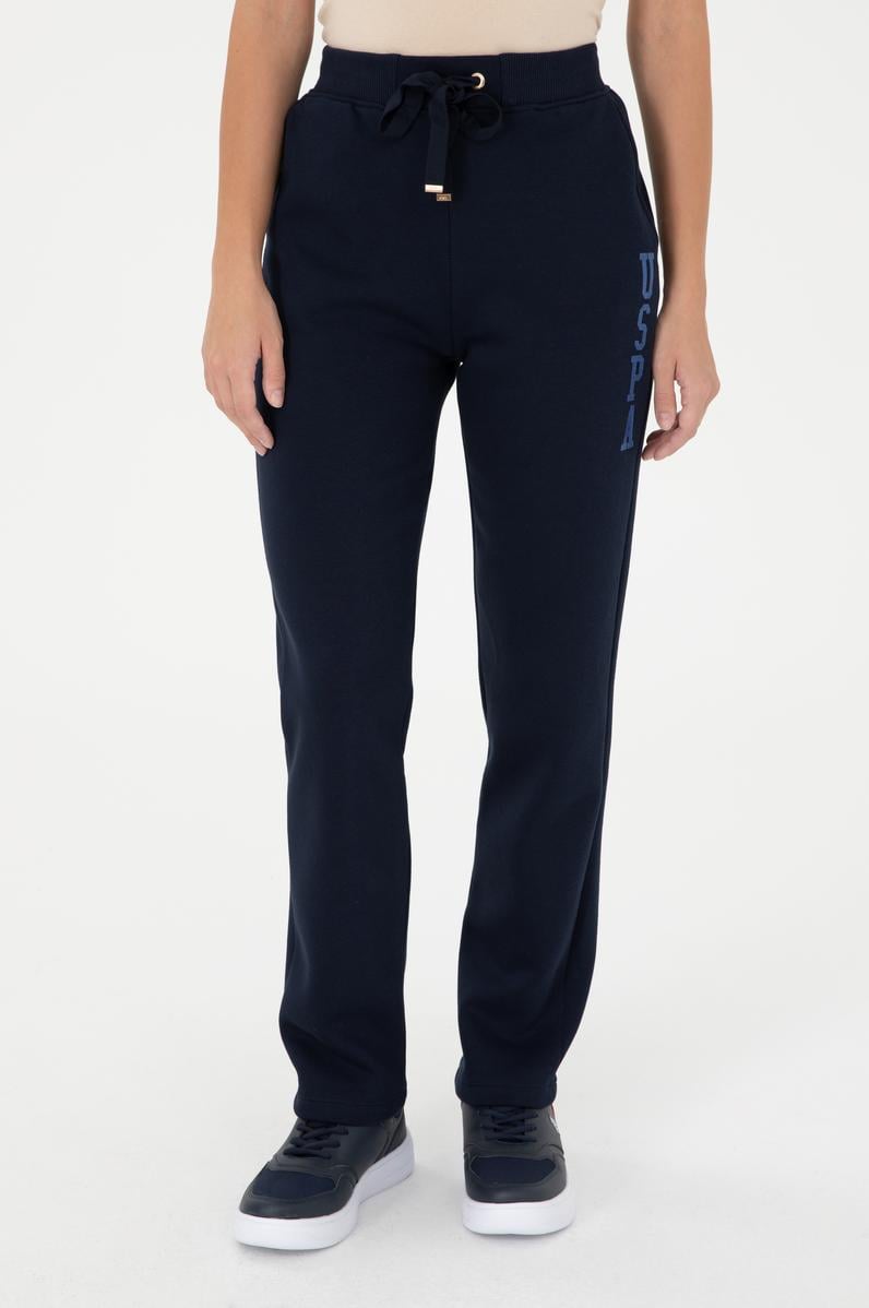 Kadın Lacivert Eşofman Altı