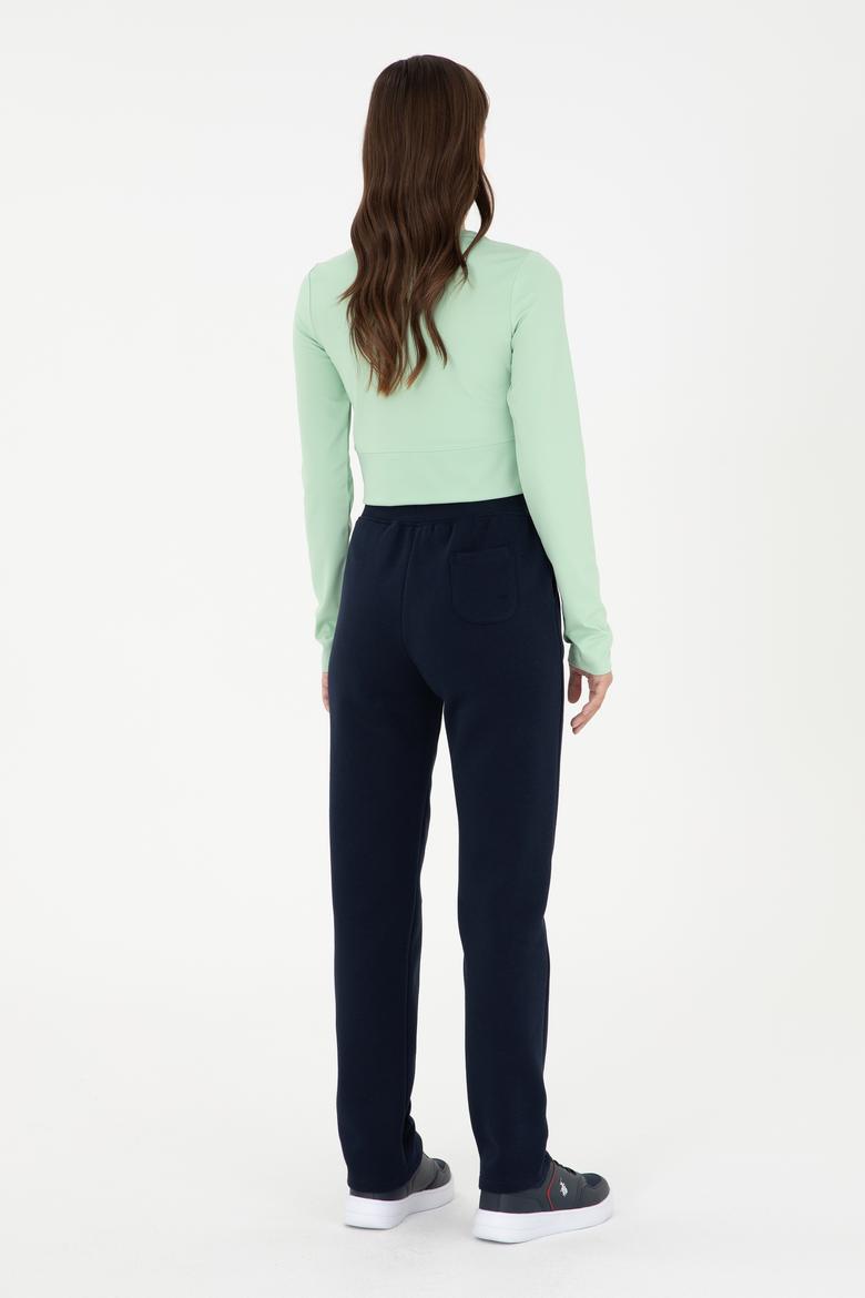 Kadın Lacivert Eşofman Altı - 50289538005