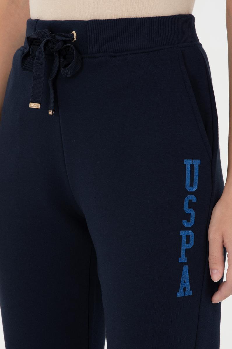 Kadın Lacivert Eşofman Altı