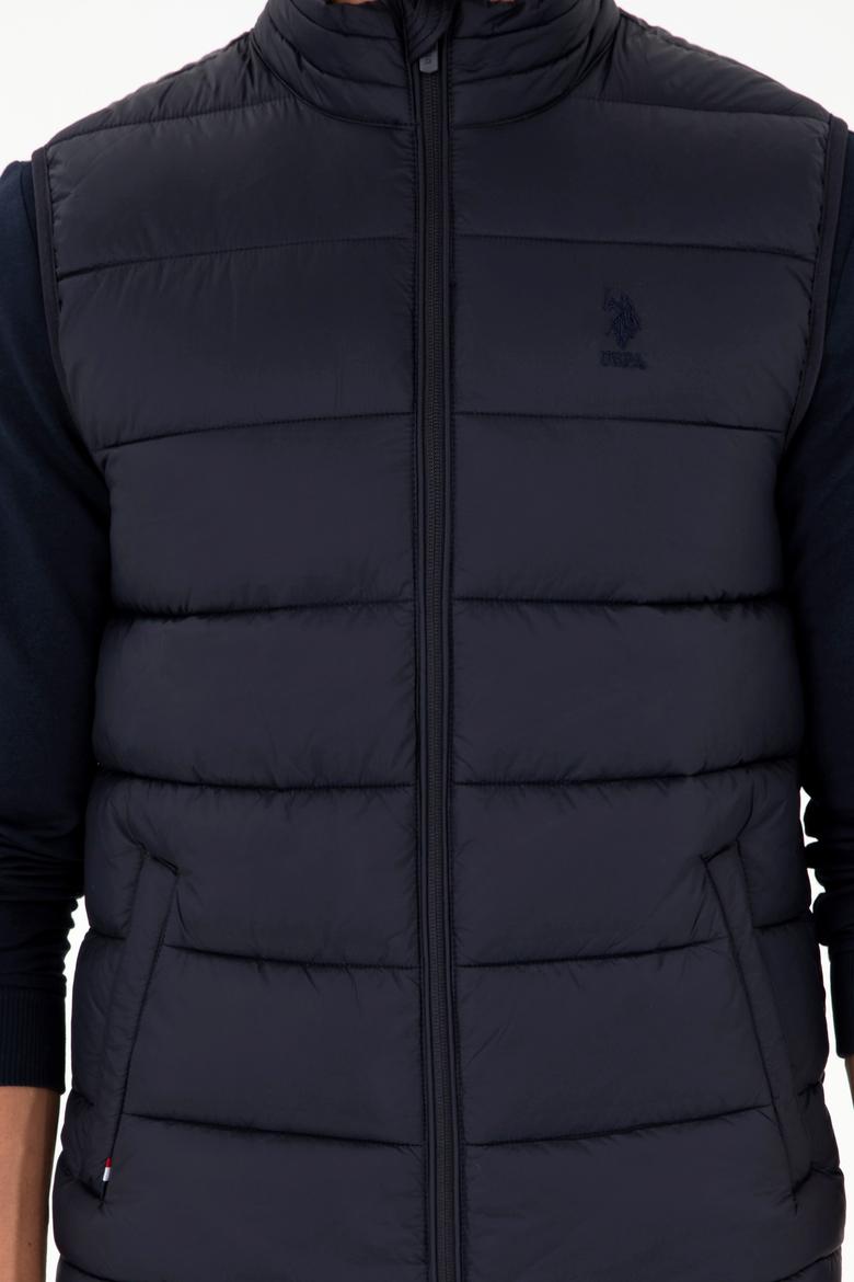 Erkek Lacivert Yelek - 50290714003