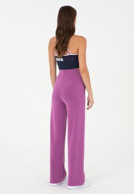 Kadın Menekşe Eşofman Altı - 50296394036