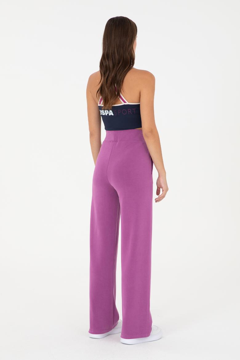 Kadın Menekşe Eşofman Altı - 50296394036