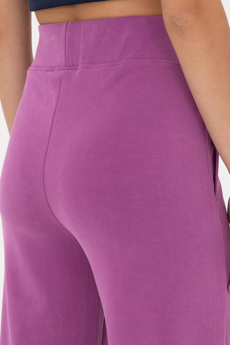 Kadın Menekşe Eşofman Altı - 50296394036