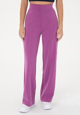 Kadın Menekşe Eşofman Altı - 50296394036