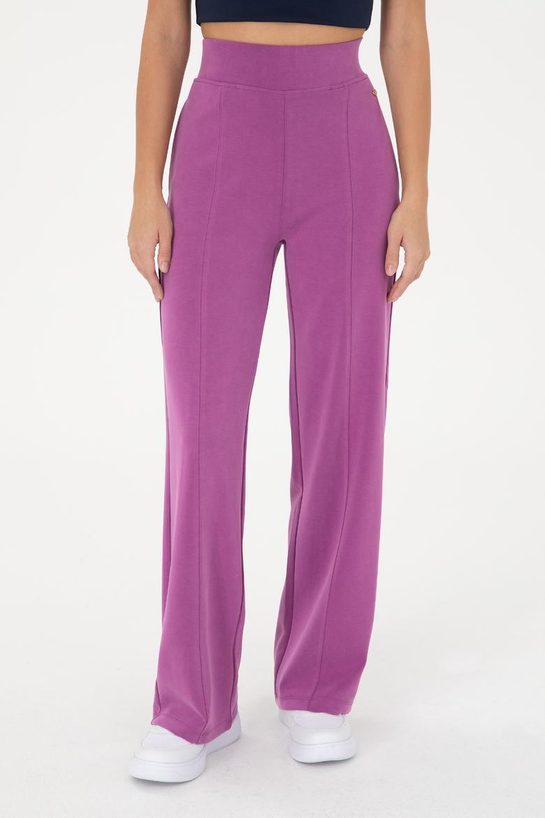 Kadın Menekşe Eşofman Altı - 50296394036