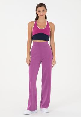 Kadın Menekşe Eşofman Altı - 50296394036