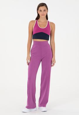 Kadın Menekşe Eşofman Altı - 50296394036