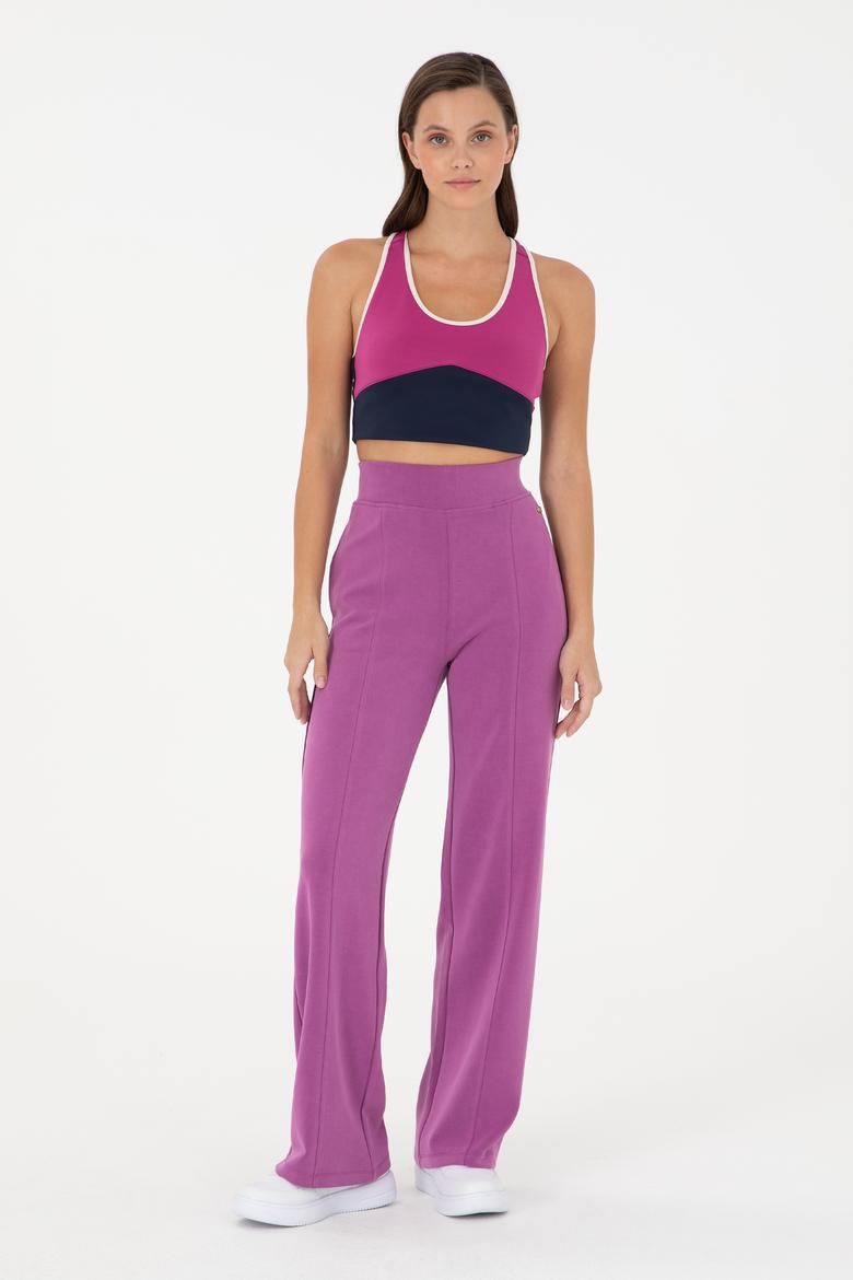 Kadın Menekşe Eşofman Altı - 50296394036