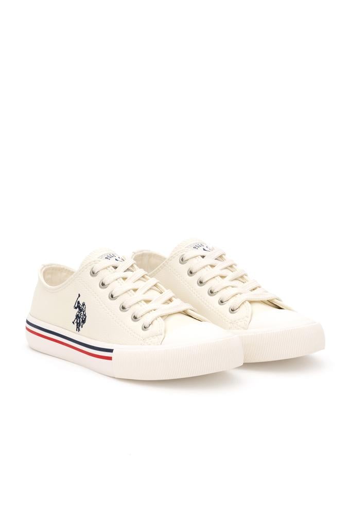 Kadın Beyaz Spor Ayakkabı