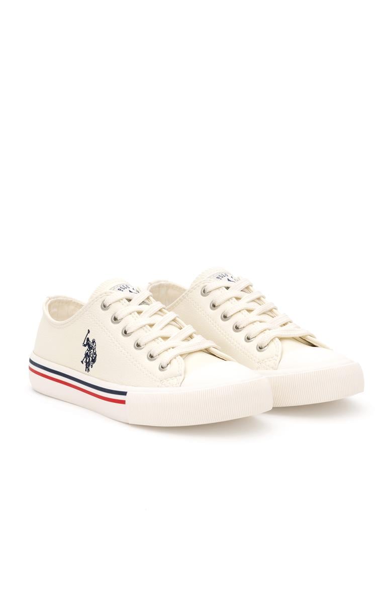 Kadın Beyaz Spor Ayakkabı