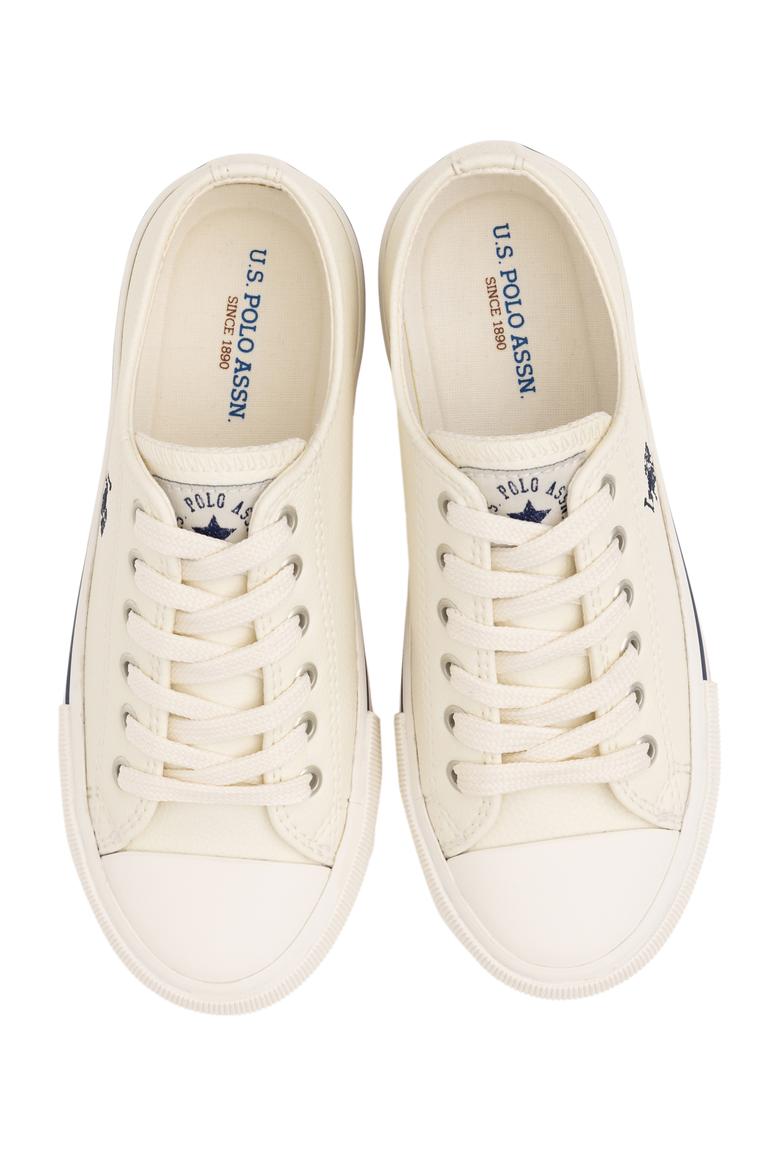 Kadın Beyaz Spor Ayakkabı - 50297269004