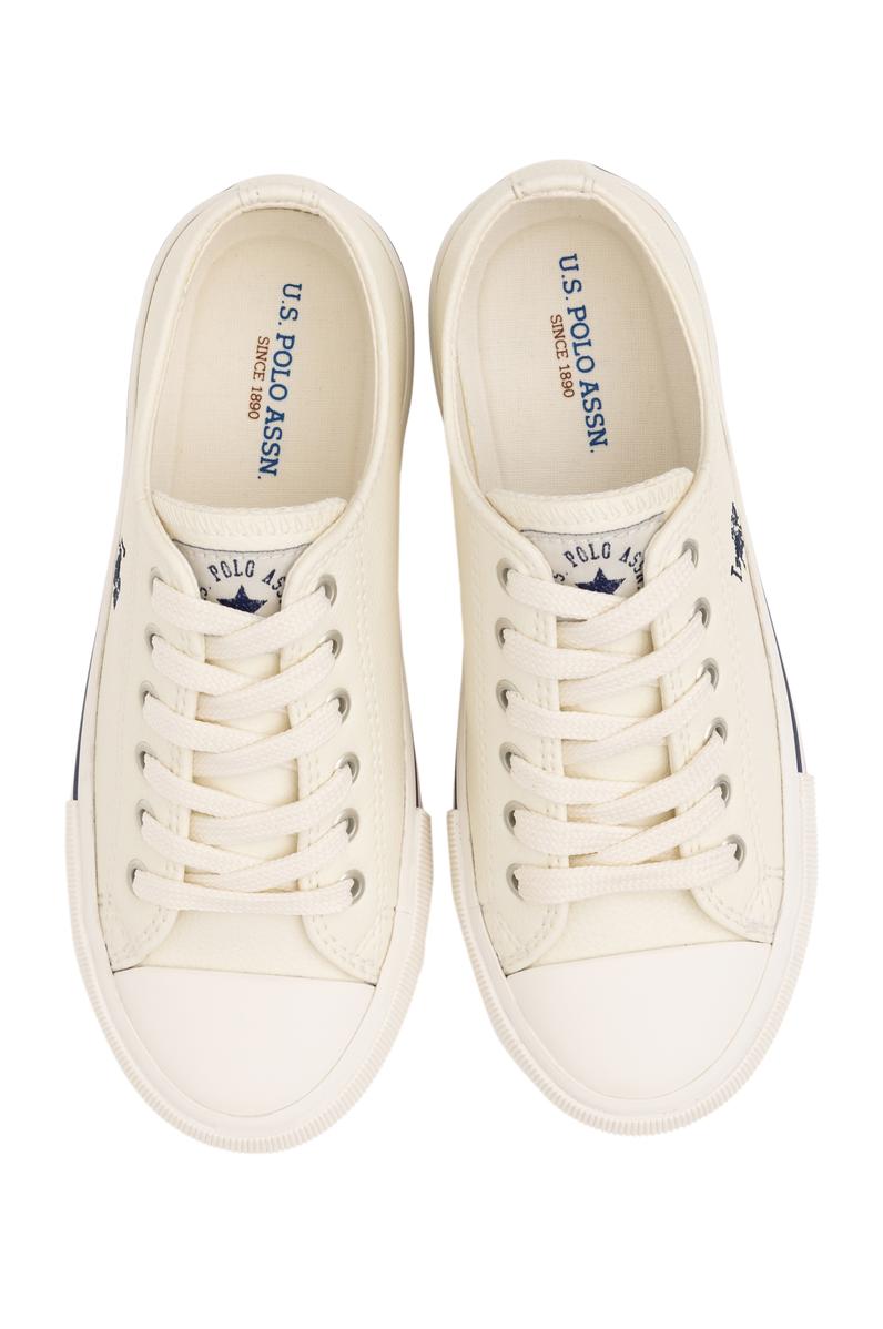 Kadın Beyaz Spor Ayakkabı