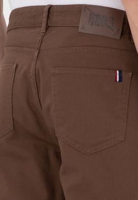 Erkek Coconut Kanvas Pantolon - 50297841283