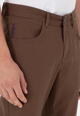 Erkek Coconut Kanvas Pantolon - 50297841283