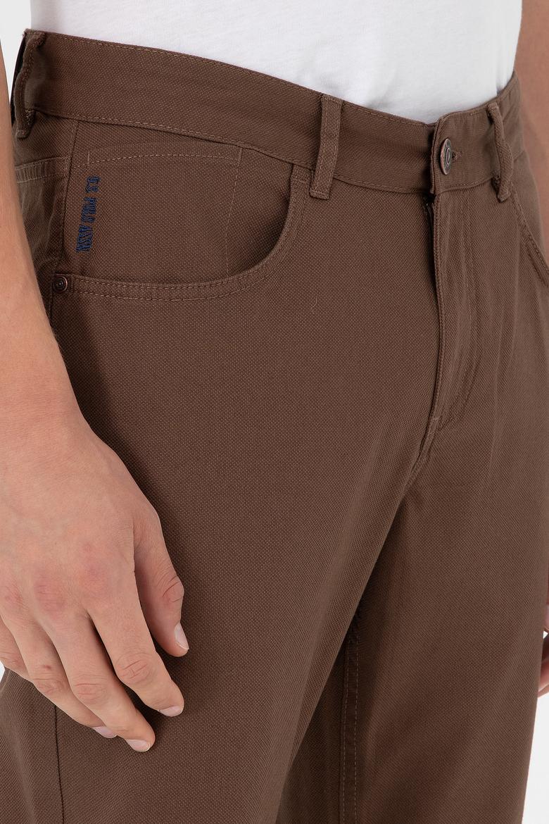 Erkek Coconut Kanvas Pantolon - 50297841283