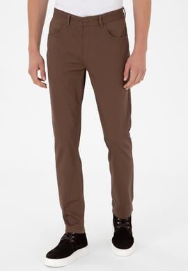 Erkek Coconut Kanvas Pantolon - 50297841283